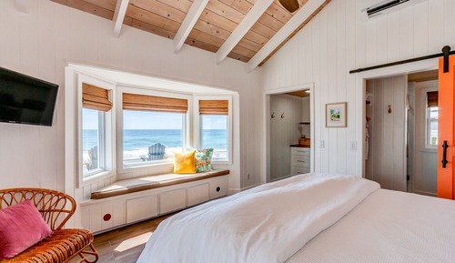 Premier Double Room
