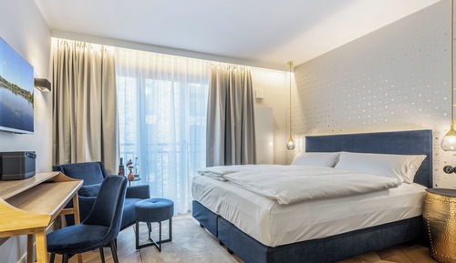 Double Room Classix