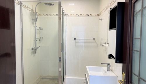 Deluxe Apartment, 1 Bedroom, Mountain View