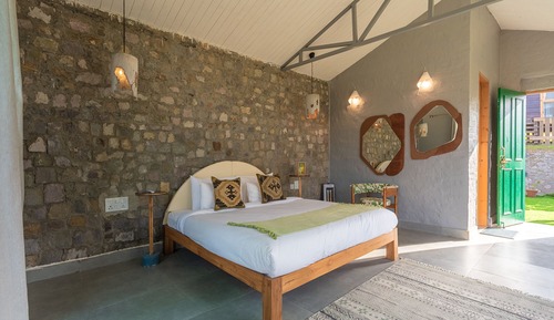 Elite Double Room