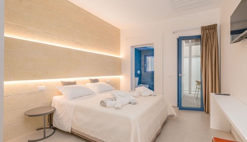 Apartment, 3 Bedrooms