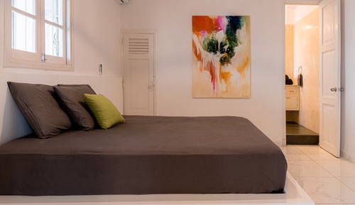 Exclusive Apartment