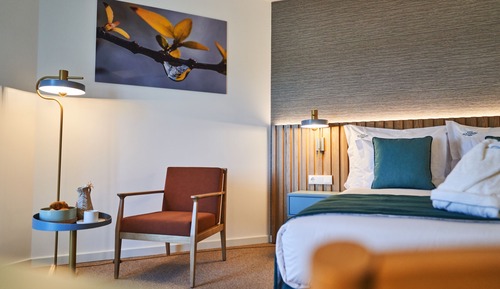 Premium Room