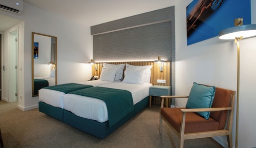 Comfort Room