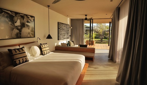 Luxury Studio Suite