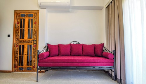 Superior Suite, Multiple Bedrooms, Balcony