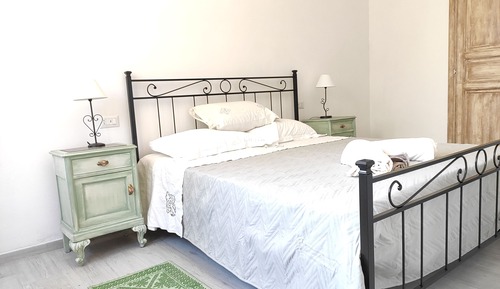 Classic Double or Twin Room