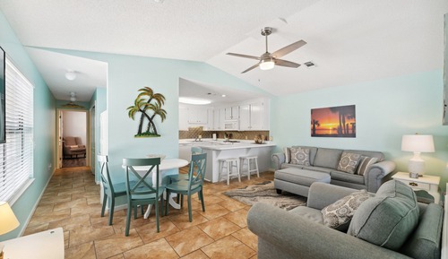 Apartment, 1 Bedroom