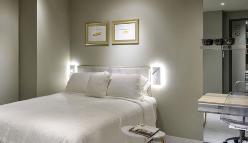Family Studio Suite, 2 Bedrooms