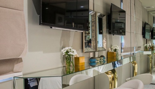 Superior Studio, 1 Bedroom, Garden View