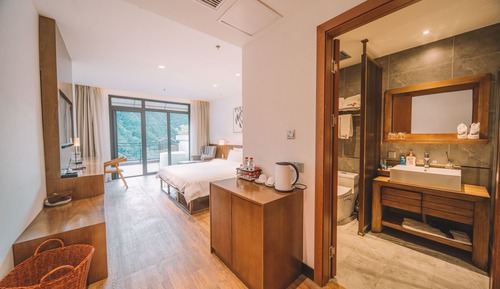 Premium Room