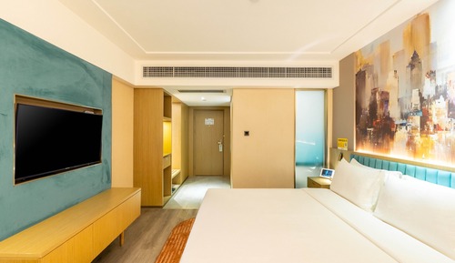 Comfort Room