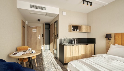 Comfort Double Room