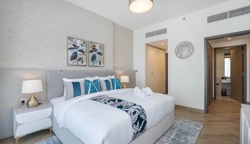 Family Apartment