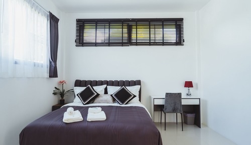 Superior House, 2 Bedrooms