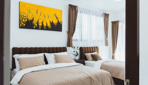 Deluxe House, 1 Bedroom
