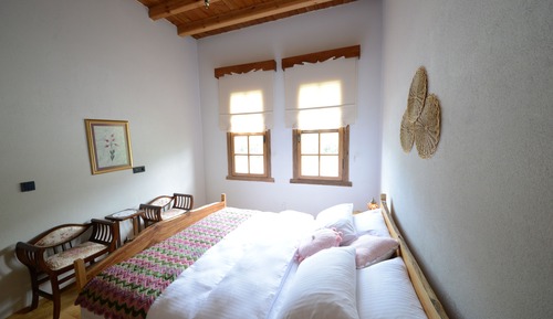 Elite Room, 1 Queen Bed