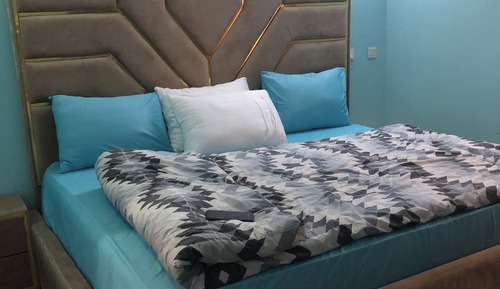 Economy Single Room, 1 Bedroom