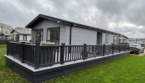 Cabin