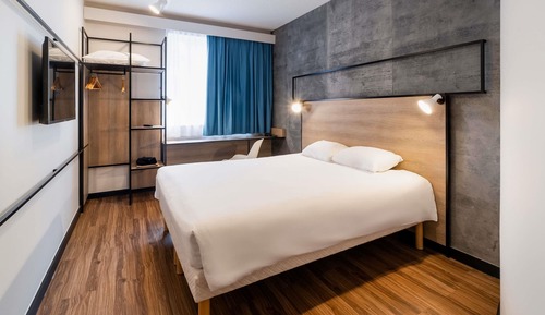 Premium Room, 1 Double Bed