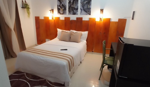 Classic Double Room