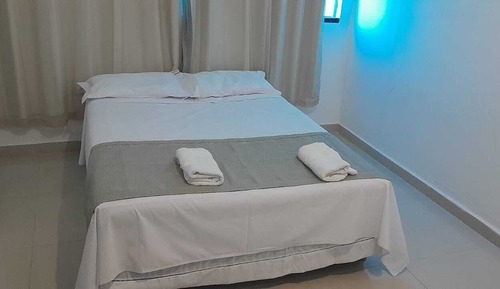 Junior Double Room