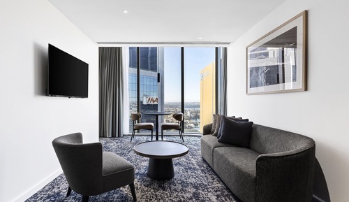 Premier Suite