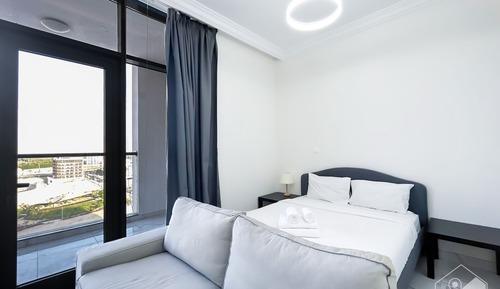 Apartment (0 Bedroom)