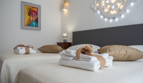 Suite Luxury Don Vincenzo