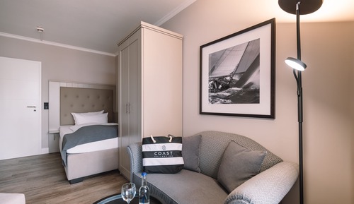 Basic Single Room