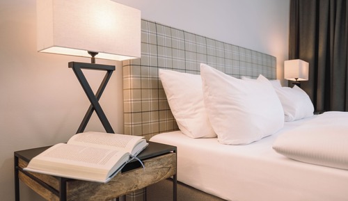 Business Double Room