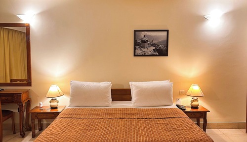 Junior Room