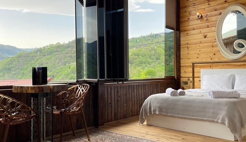 Design Room, Non Smoking, Mountain View