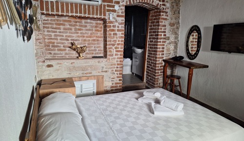 Traditional Double Room