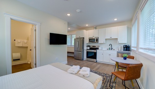 Comfort Room