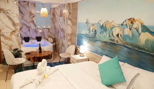 Junior Room