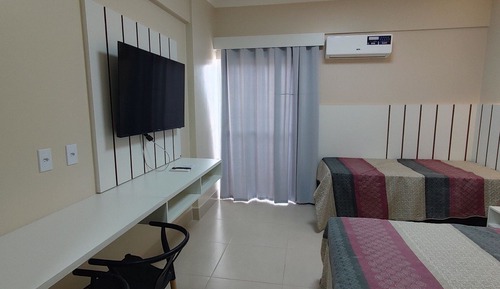 Basic Apartment 733