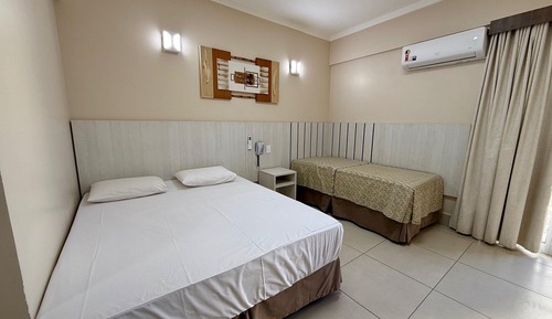 Basic Apartment