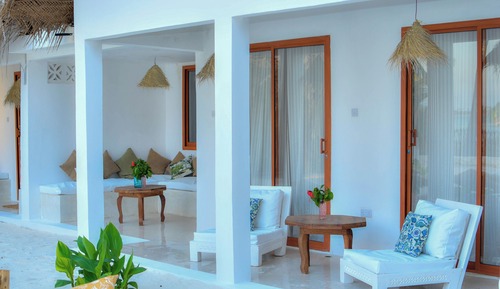 Comfort Room