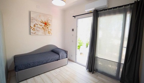 Classic Quadruple Room