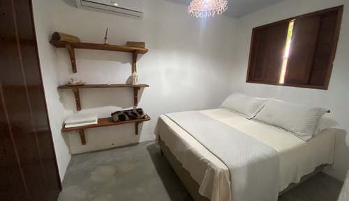 Superior Chalet