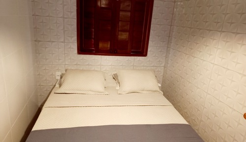 Premium Chalet