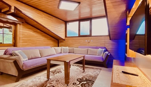 Deluxe Penthouse