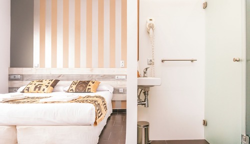 Apartamento Superior SV15