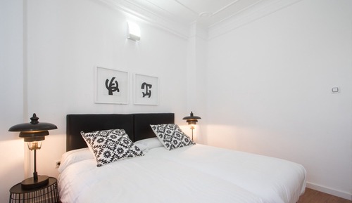 Apartamento Superior SV12