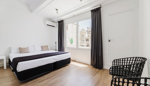 Apartamento Estándar SV21