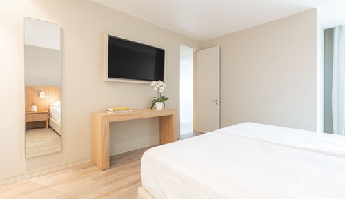 Premium Suite, 1 Bedroom (T1+1)