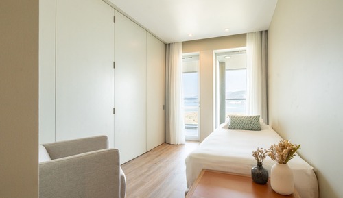 Superior Suite, 2 Bedrooms