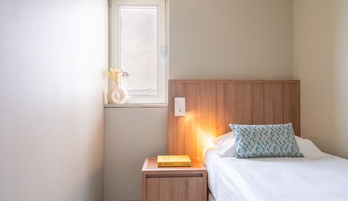Premium Studio, Sea View