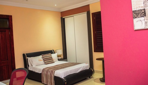 Comfort Double or Twin Room